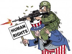 جنایت آل سعود و سکوت شرم آور سردمداران حقوق بشر!