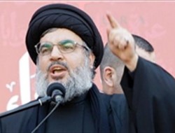 حزب الله اتمام حجت کرد