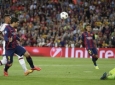 بارسلونا 3-0 بایرن مونیخ؛ مسی بارسا را به فینال نردیک کرد