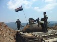 ارتش سوریه در سهل الغاب آماده جنگی تعیین کننده می شود