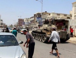 شهادت شماری از غیر نظامیان/یورش به مقبره موسس جنبش حوثی
