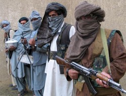 ولسوالی جوند تحت اداره طالبان در آمد