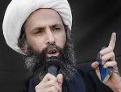 حکم اعدام شیخ نمر دوشنبه اجرا می شود/هشدار نهادهای مردمی به مقامات عربستان