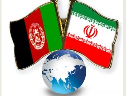 اولین دور گفتگوهای استراتیژیک ایران و افغانستان در تهران برگزار می شود