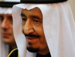 تغییر لقب پادشاه عربستان از "ملک" به "امام"
