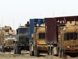 سناتوران: تحویل تجهیزات نظامی امریکا به پاکستان عاقبت بدی دارد