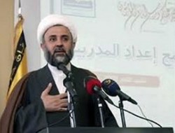 حزب‌الله: بزرگترین نشانه شکست عربستان در یمن اجاره اردو است