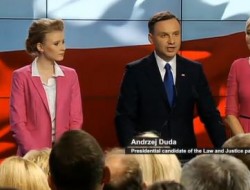 انتخابات ریاست جمهوری پولند به دور دوم کشیده شد