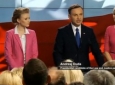انتخابات ریاست جمهوری پولند به دور دوم کشیده شد