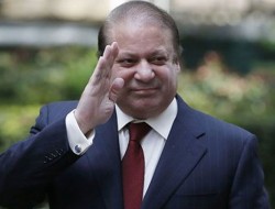 نخست وزیر پاکستان فردا به کابل می آید