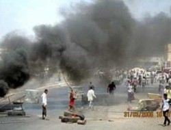 حمله به گروههای امدادی در صنعاء