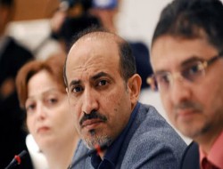 بهانه واهی اپوزیسون سوری برای تحریم مذاکرات ژنو