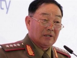 کوریای جنوبی: وزیر دفاع کوریای شمالی اعدام شد
