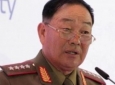 کوریای جنوبی: وزیر دفاع کوریای شمالی اعدام شد