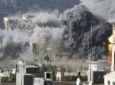 سعودی ها با نقض آتش بس، حملات خود را در یمن ادامه دادند