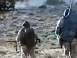 حزب الله و ارتش سوریه بلندترین قله قلمون را آزاد کردند