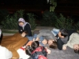مرگ 8 پناهجوی افغانستانی در مرز ترکیه
