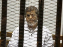 حکم اعدام محمد مرسی، محمد بدیع و شماری از سران اخوان