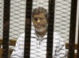 حکم اعدام محمد مرسی، محمد بدیع و شماری از سران اخوان