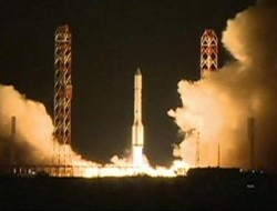 دو عملیات ناموفق برای سازمان فضایی روسیه در یک روز