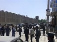 وقوع دو انفجار در کابل