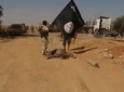 کشته شدن مسئول ارشد گروه داعش در سوریه توسط نیروهای امریکایی