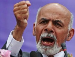 رئیس جمهور حمله تروریسیتی شهر کابل را به شدیدترین الفاظ محکوم کرد