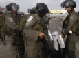 مجروح شدن 20 فلسطینی در قدس