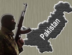 افغانستان و پاکستان از وجود تروریزم رنج می برند