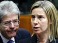 اختلاف در میان وزرای خارجه اتحادیه اروپا بر سر سهمیه اسکان مهاجرین