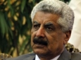ابراز خوشبینی وزیر پاکستانی به حل مشکلات در افغانستان