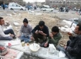 حضور کارگران افغانستانی برای اقتصاد ایران مفید است