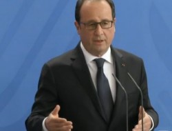 فرانسه نیز به جمع مخالفان سهمیه بندی مهاجران پیوست