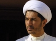 محاکمه شیخ علی سلمان به 26 جوزا موکول شد