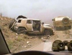 ۱۸ نظامی سعودی در درگیری با قبایل یمن کشته شدند