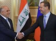 عراق خواهان همکاری روسیه در مبارزه با داعش شد