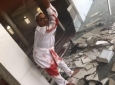 ۲۱ شهید و ۱۲۳ زخمی در حمله تروریستی به مسجد شیعیان در قطیف عربستان