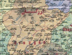 تلفات سنگین طالبان در ارزگان