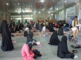مسابقه بزرگ کتابخوانی تحت عنوان نظام حقوق زن در اسلام برگزار شد