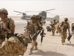 روسیه مسیر افغانستان را بست