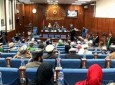 سنا از برگزار نشدن انتخابات پارلمانی ابراز نگرانی کرد