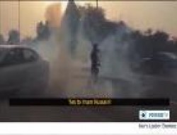 حمله نظامیان آل خلیفه به مردم بحرین