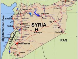 وضعیت بحرانی 40 هزار سوری در محاصره جبهه النصره