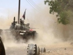 اعلام بالاترین وضعیت آماده‌باش نیروهای عربستانی در مرز با یمن