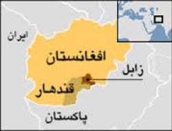 حمله انتحاری در ولایت زابل یک کشته و 40 زخمی برجای گذاشت