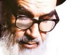 امام خمینی؛ مردی به بلندی آسمان و درخشندگی آفتاب