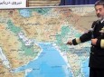 تصمیم ایران به برگزاری مانور مشترک دریایی با دیگر کشورها