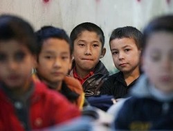تحصیل فرزندان مهاجر؛ آرزویی که دیگر رؤیا نیست