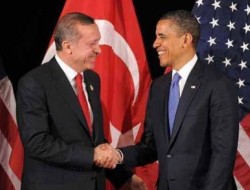 توافق امریکا و ترکیه برای پشتیبانی هوایی از تروریست ها