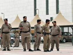 امسال ۸۸ نفر در عربستان اعدام شدند